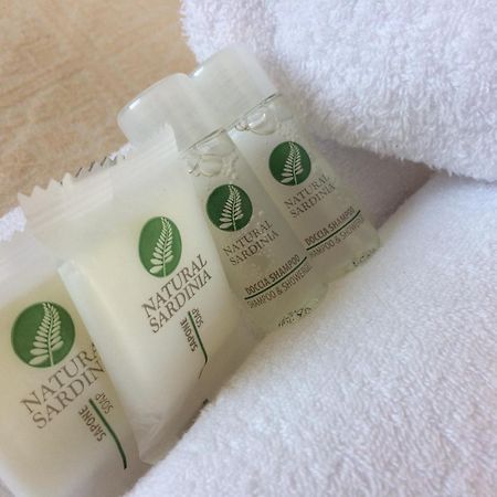 Agriturismo Turudhis Tortolì Værelse billede