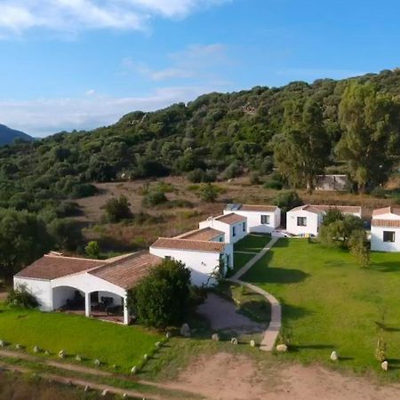 Agriturismo Turudhis Tortolì Eksteriør billede