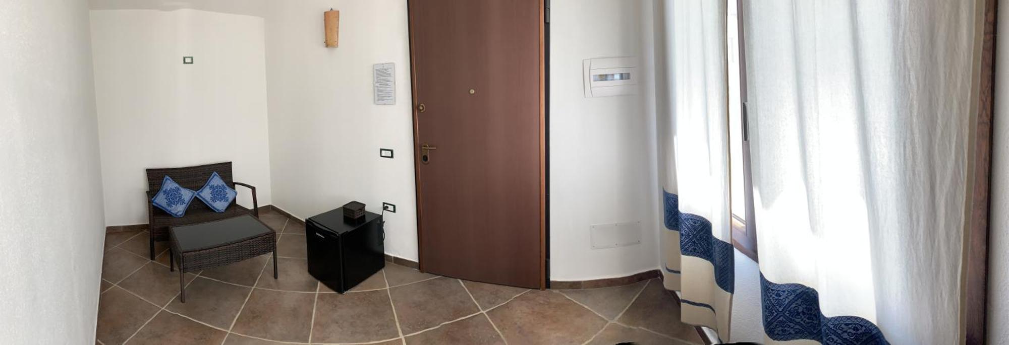 Agriturismo Turudhis Tortolì Værelse billede